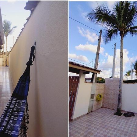 Casa Para Temporada Caraguatatuba Villa Esterno foto