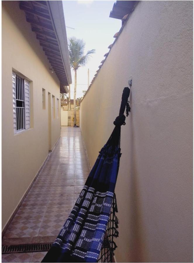 Casa Para Temporada Caraguatatuba Villa Esterno foto