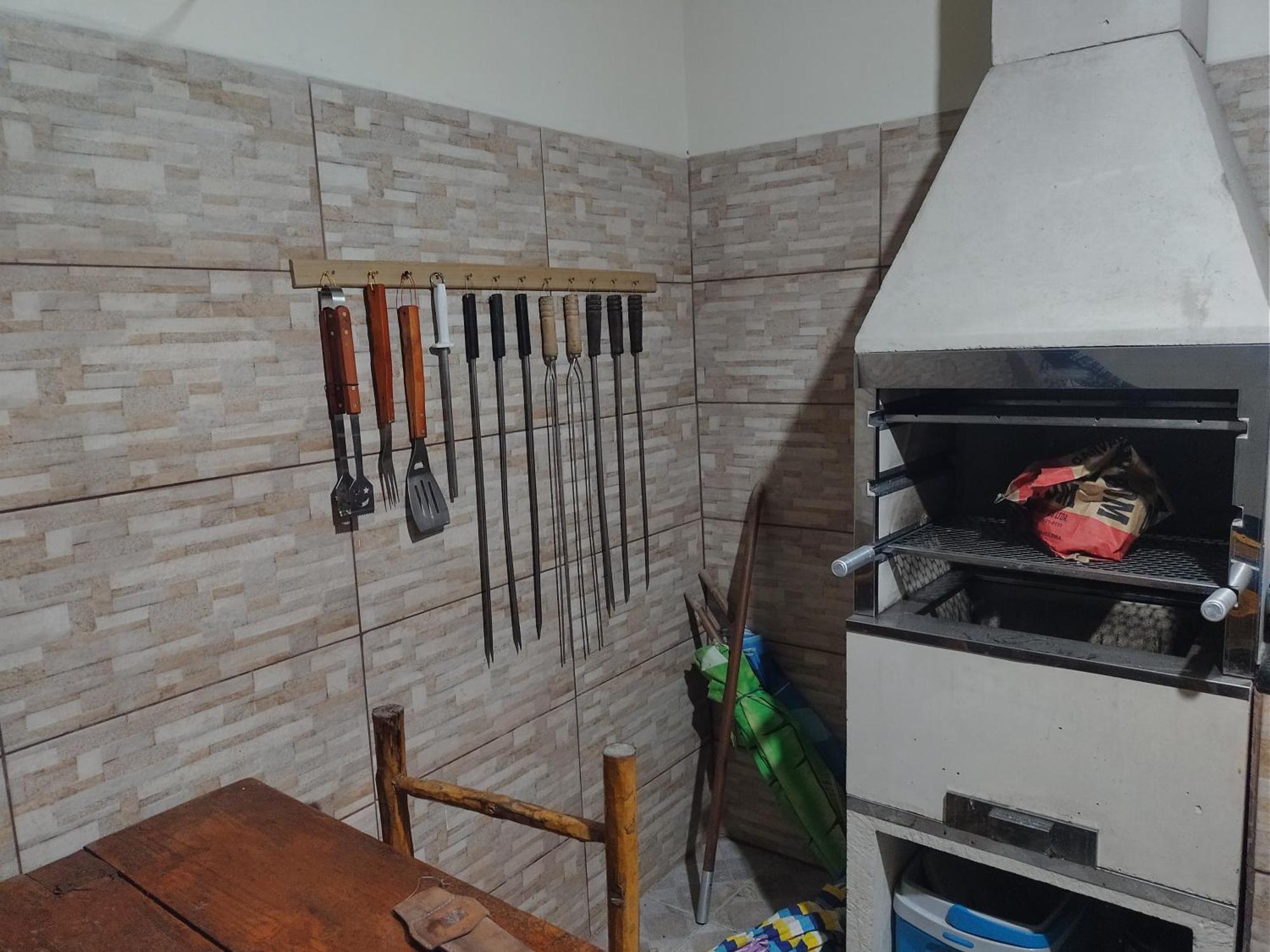 Casa Para Temporada Caraguatatuba Villa Esterno foto