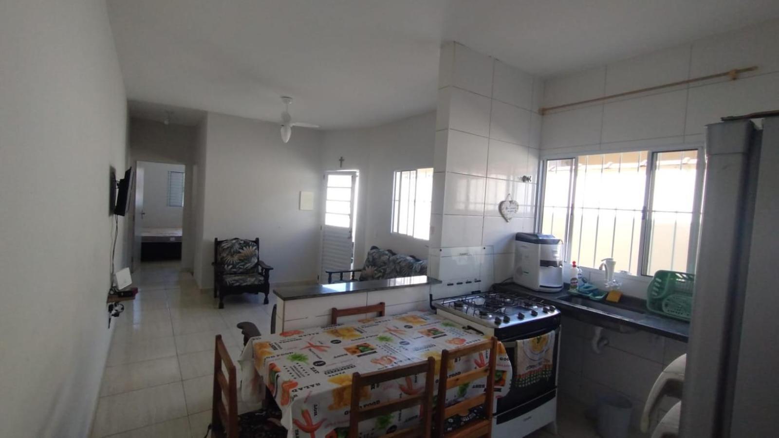Casa Para Temporada Caraguatatuba Villa Esterno foto