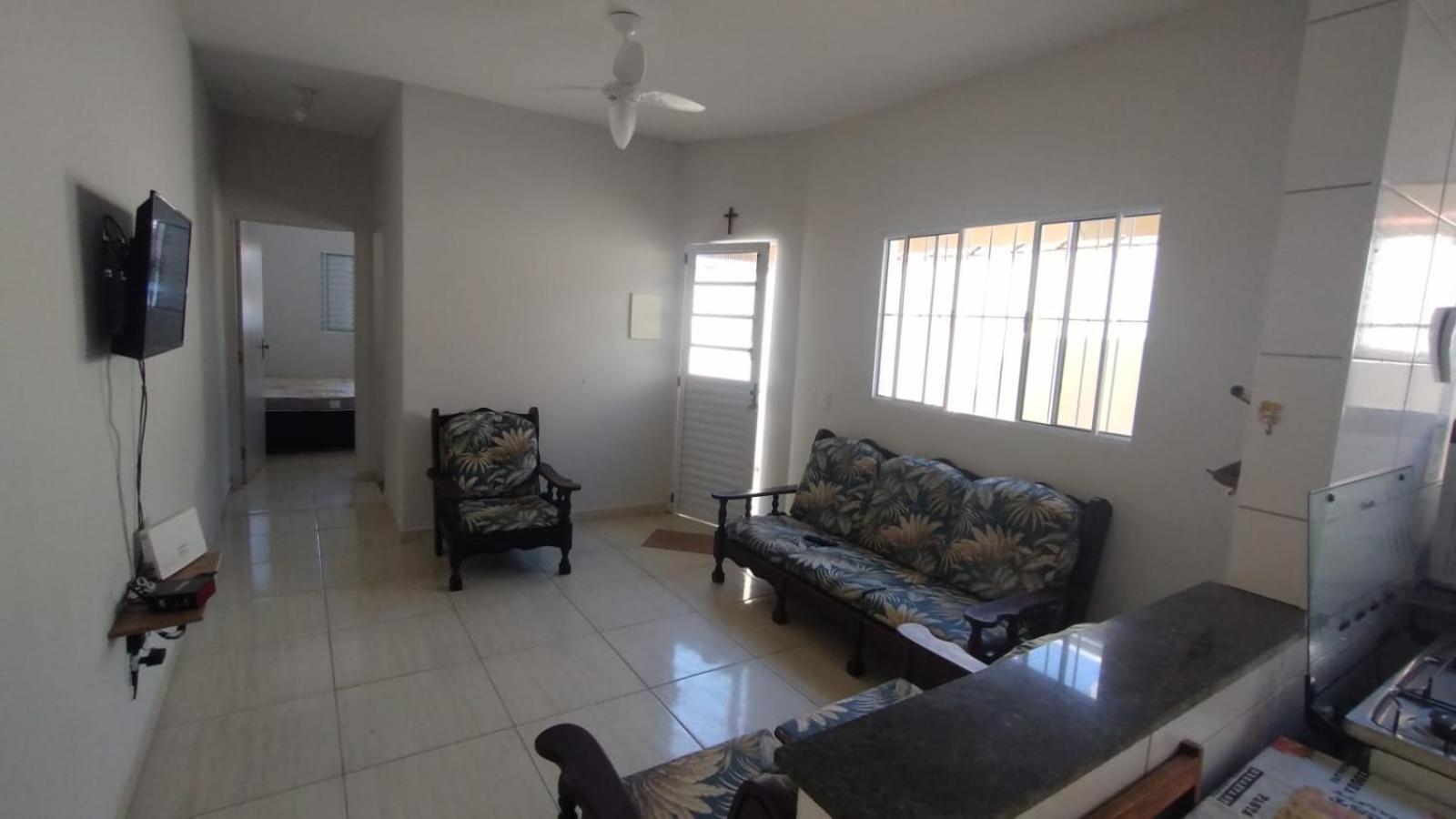 Casa Para Temporada Caraguatatuba Villa Esterno foto